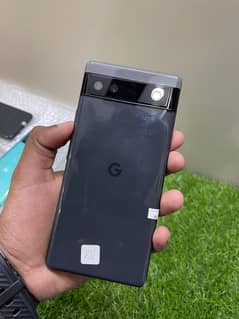 Google Pixel 6a 6/128 non pta 0