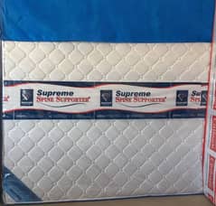 Mattress with only 250 delivery charges(Whatsapp pls)