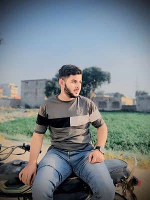 Malik Sufyan