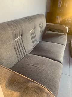 7 seater premium sofa