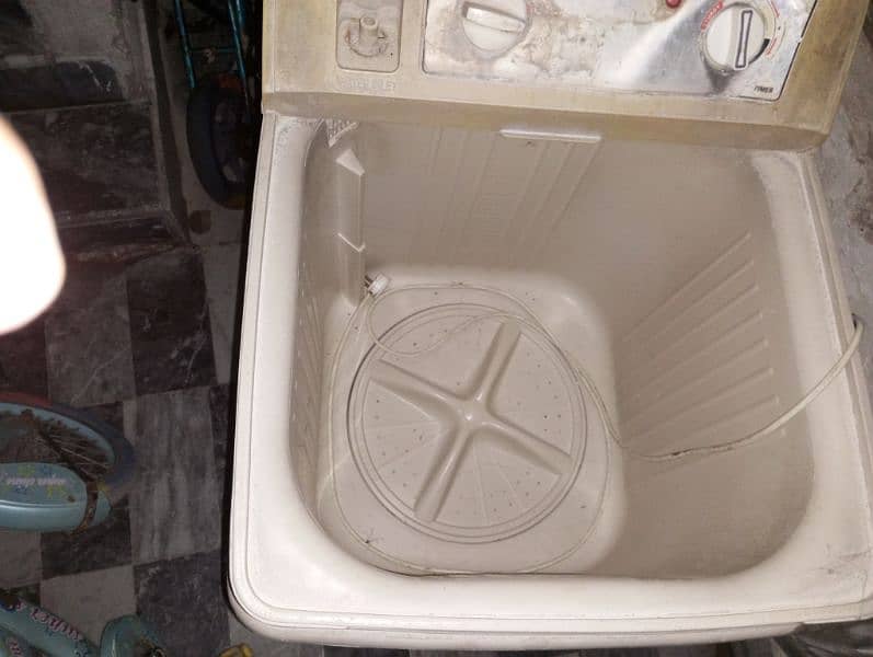 Washing Machine 2