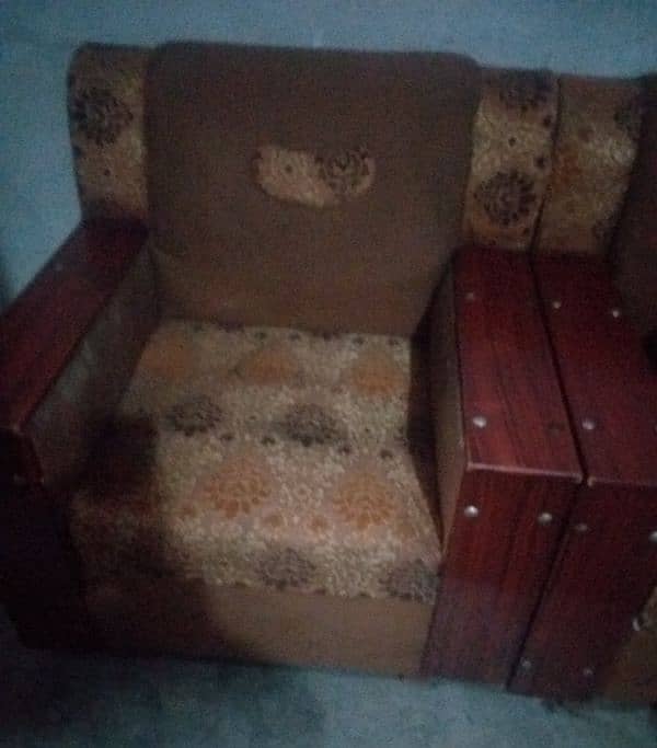 6 seater sofa set 0313. . 4123635 2