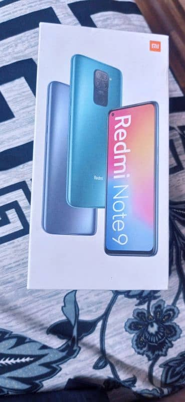 Redmi note 9 3