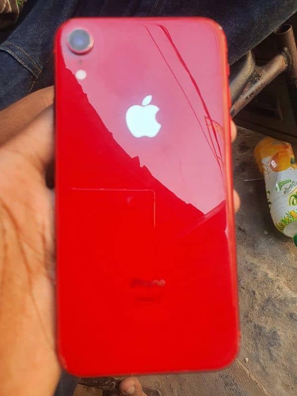 IPHONE XR NON PTA WATSAPP:03151984125 0