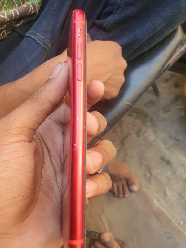 IPHONE XR NON PTA WATSAPP:03151984125 3