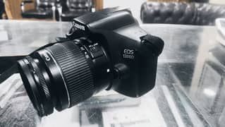 canon 1300D