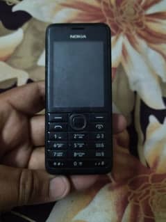 Nokia Asha 301.1