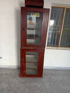 Urgent sale bookshelf full size