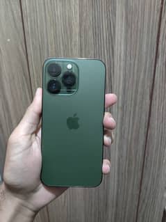 I phone 13 pro 0