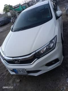 Honda City Aspire 2022 1.5L ASPIRE CVT