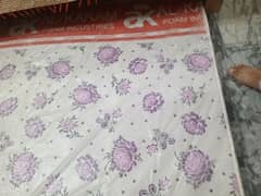 double bed mattress 4 inch motay 0