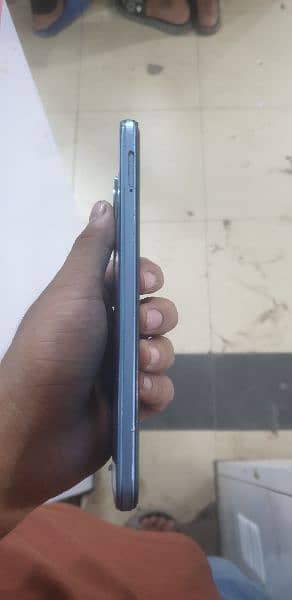 infinix note 11 PTA approved 2