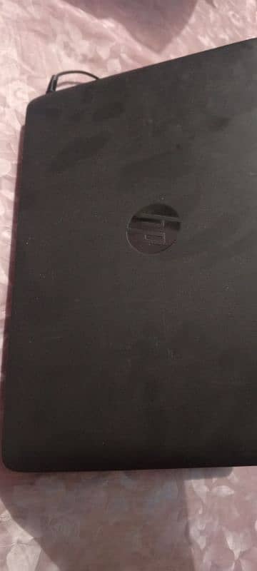 HP Elite book 745 1