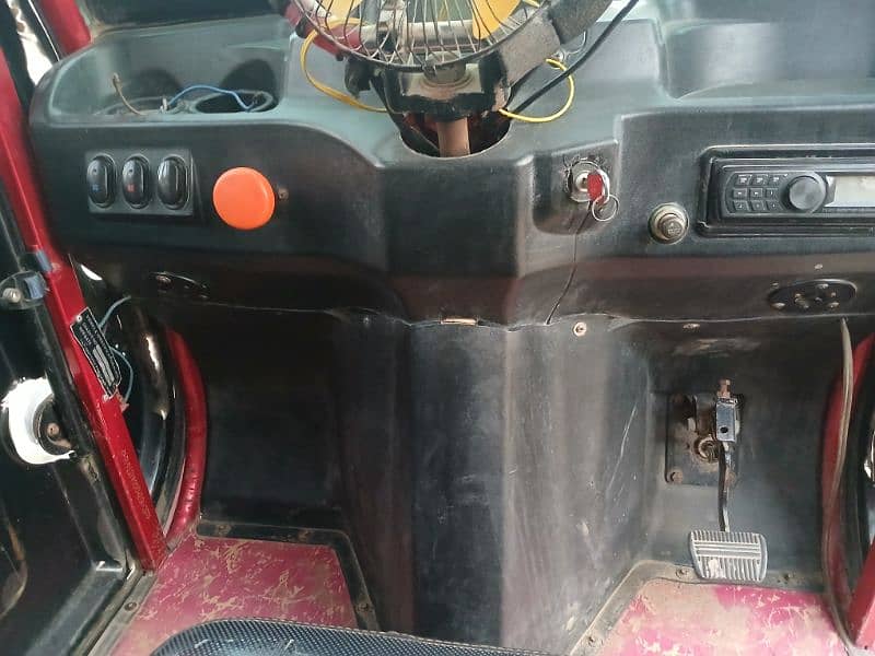 Electric rishka for sale 2016 model 6