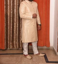 Sherwani