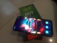 Infinix