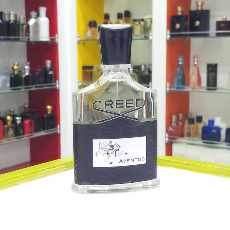 Creed Aventus Perfume 100ML Imported Product By Amazon Wearhouse 1