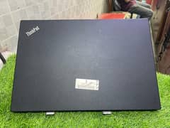 Lenovo Thinkpad L590  i5 8th Gen (0322-8832611)