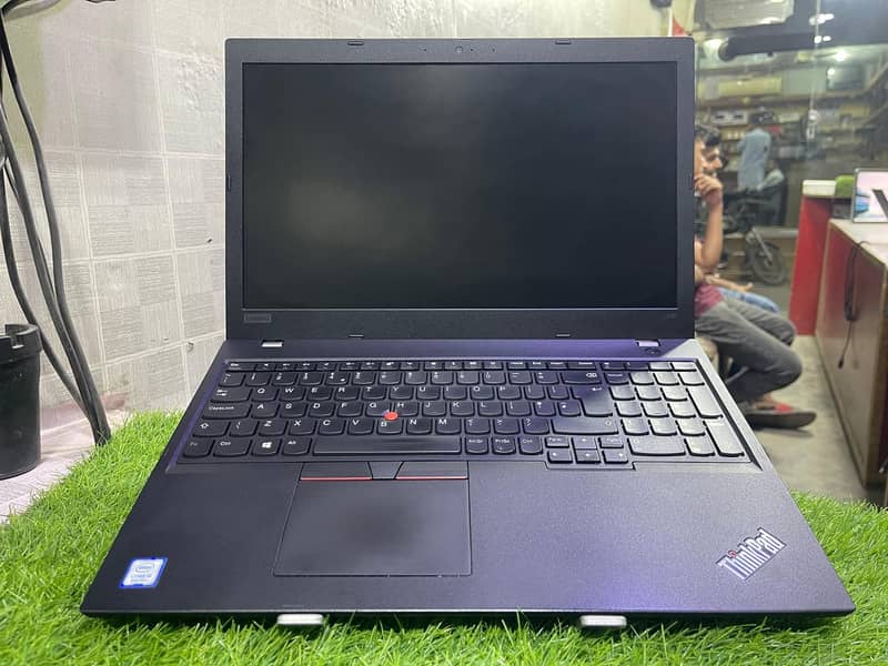 Lenovo Thinkpad L590   (0322-8832611) 3