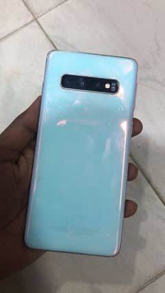 samsung s10 8/128gb