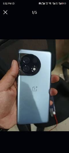 one plus 11R official PTA approved