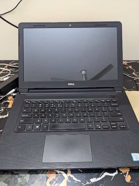 dell vostro 14 i7  7th gen 8gb ram 2