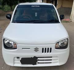 Alto Vxr  2023 model 13000 km bilkul janan condition