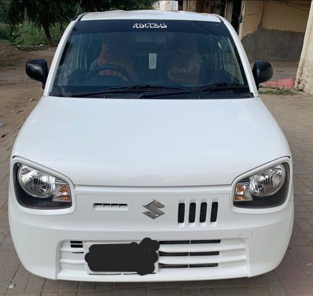 Alto Vxr  2023 model 13000 km bilkul janan condition 0