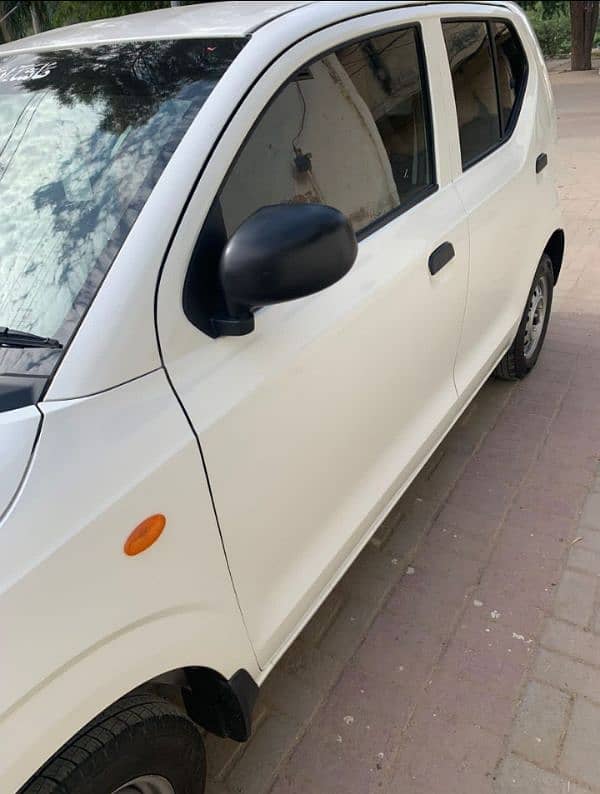 Alto Vxr  2023 model 13000 km bilkul janan condition 6