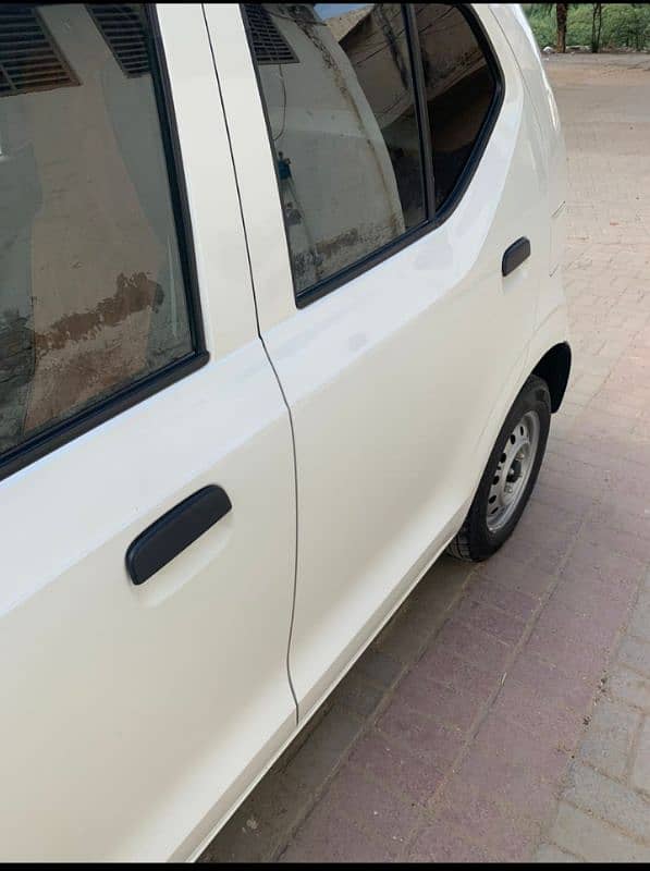 Alto Vxr  2023 model 13000 km bilkul janan condition 10