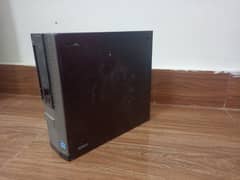 Intel Core i5 3570 GAMING PC