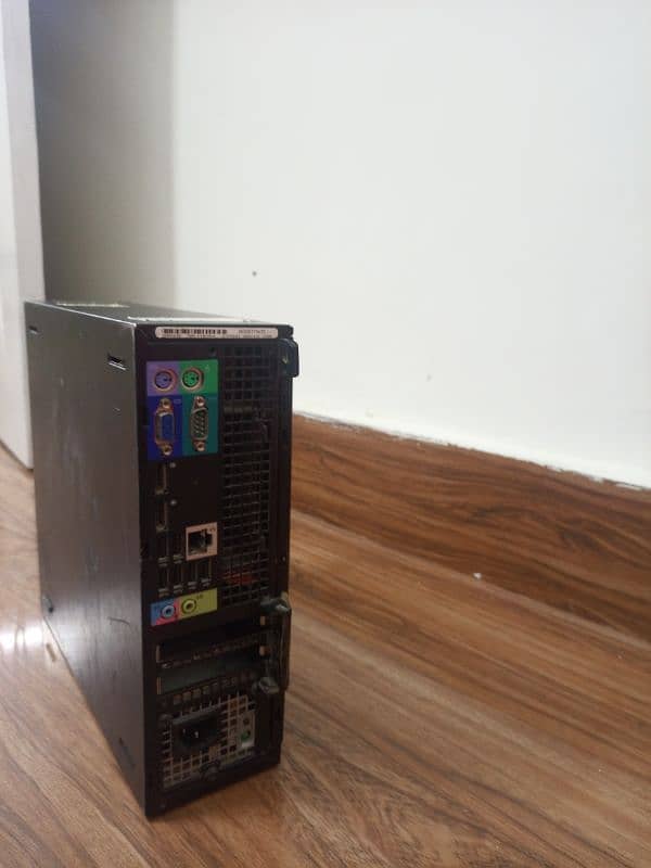 Intel Core i5 3570 GAMING PC 2