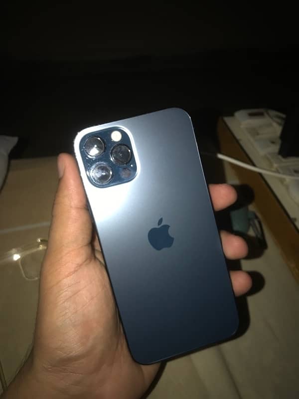 iphone 12 pro 256gb jv 1