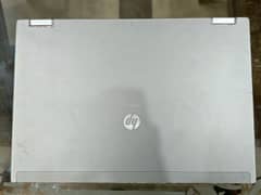 HP ELITEBOOK 8440p