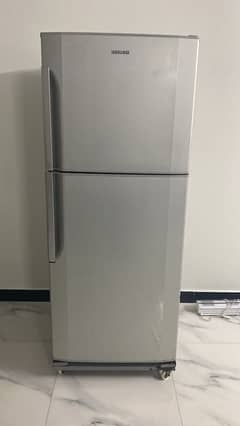 Hitachi refrigerator