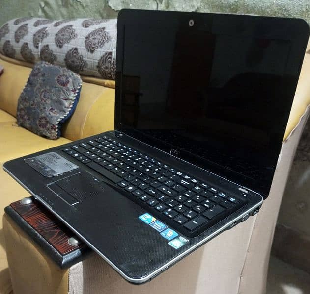 Msi S6000 Core I5 Big Screen Laptop For Sale 1