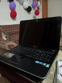 Msi S6000 Core I5 Big Screen Laptop For Sale