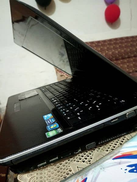 Msi S6000 Core I5 Big Screen Laptop For Sale 5