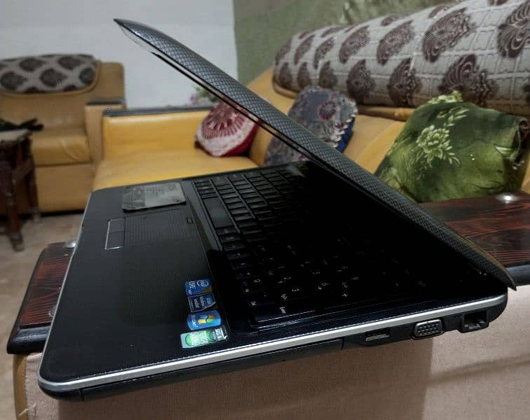 Msi S6000 Core I5 Big Screen Laptop For Sale 7