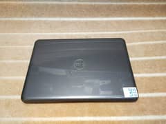 Dell Laptop Core i3 6th Generation