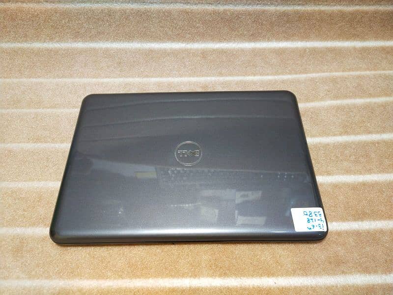 Dell Laptop Core i3 6th Generation 0