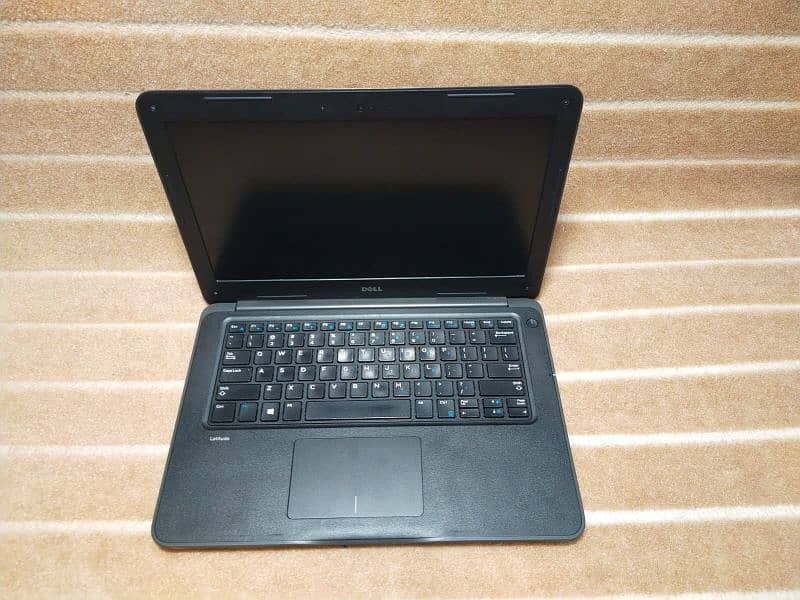 Dell Laptop Core i3 6th Generation 2