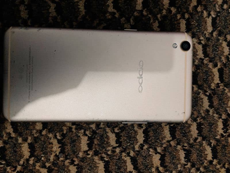 OPPO R9 PLUS 2