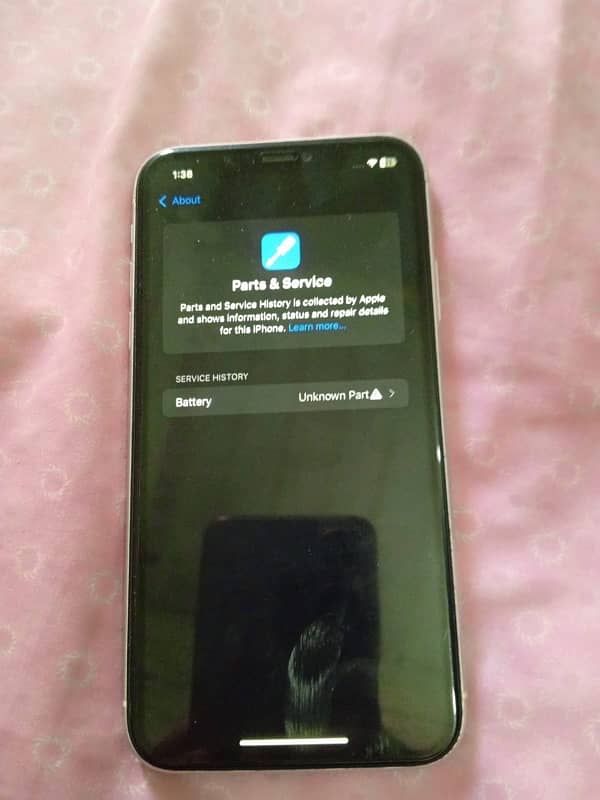 Iphone 11 128 Gb Non PTA Factory Unlocked 1