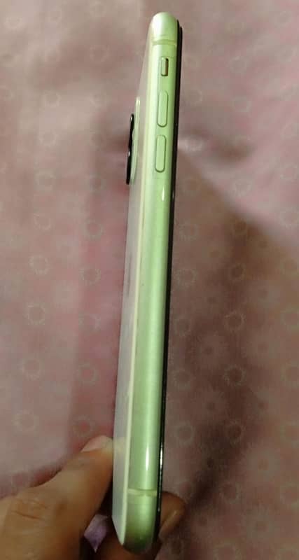 Iphone 11 128 Gb Non PTA Factory Unlocked 2