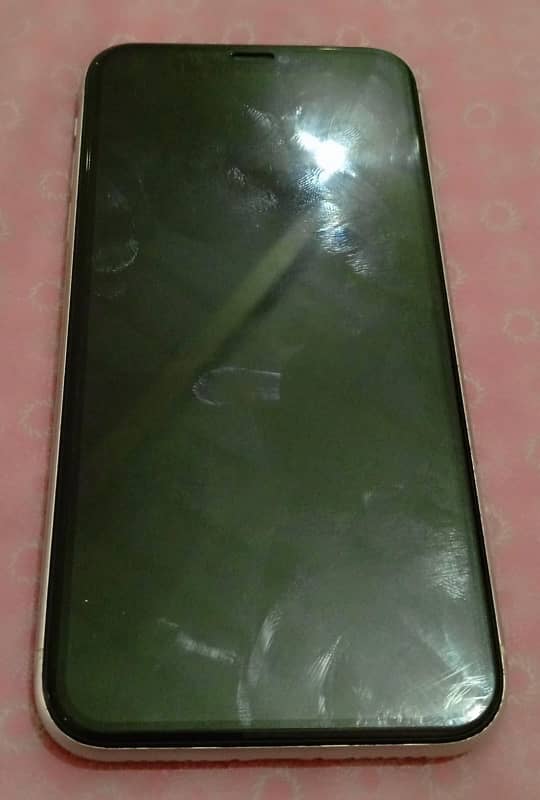 Iphone 11 128 Gb Non PTA Factory Unlocked 4