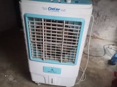 jack pot  AC air coolar with cooling bag