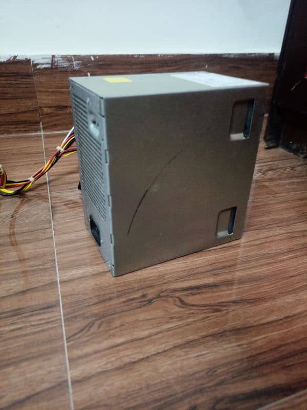 DELL POWER SUPPLY 300W 0