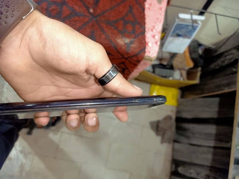 vivo S1 pro 6 GB RAM 1 28 GB ROM 2