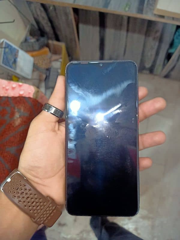 vivo S1 pro 6 GB RAM 1 28 GB ROM 3